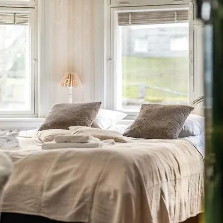 Huoneisto In! - 