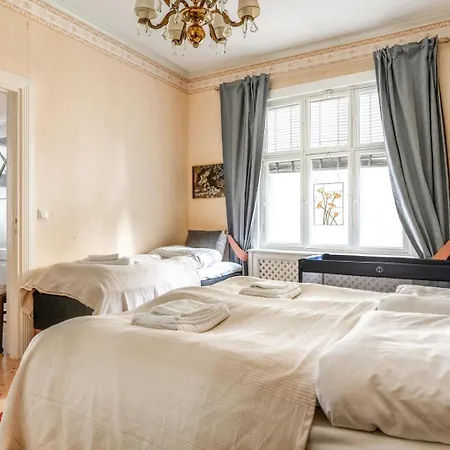 Huoneisto In! - 