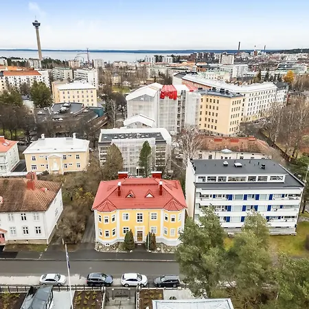 Huoneisto In! - 