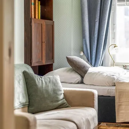 Huoneisto In! - 